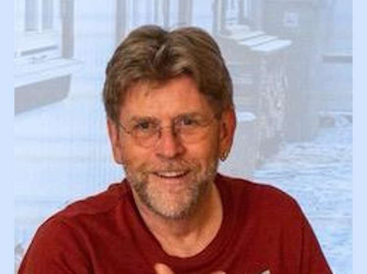 KjellRibert