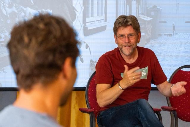 Kjell Ribert